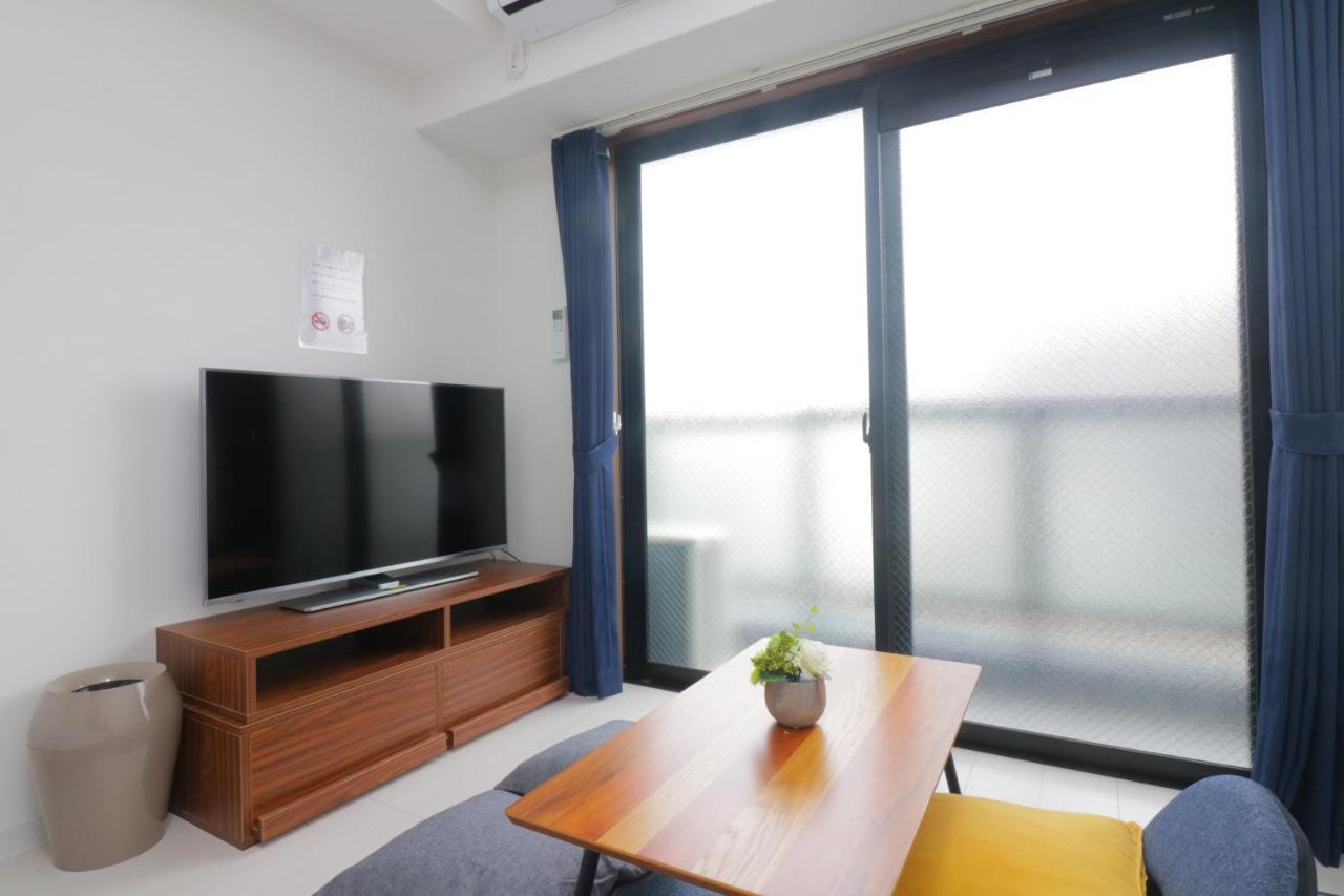 Hg Cozy Hotel No 65 此花区 Osaka Bagian luar foto
