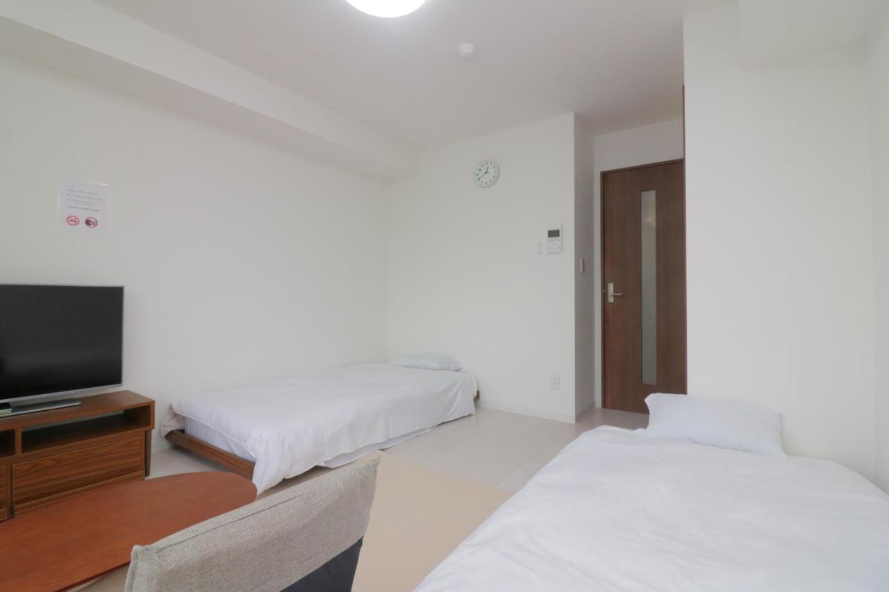 Hg Cozy Hotel No 65 此花区 Osaka Bagian luar foto