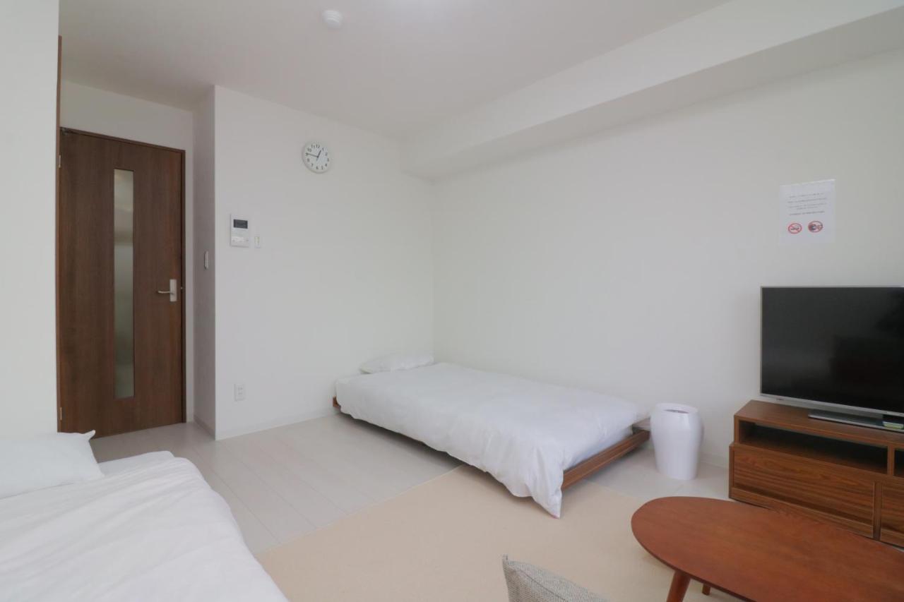 Hg Cozy Hotel No 65 此花区 Osaka Bagian luar foto