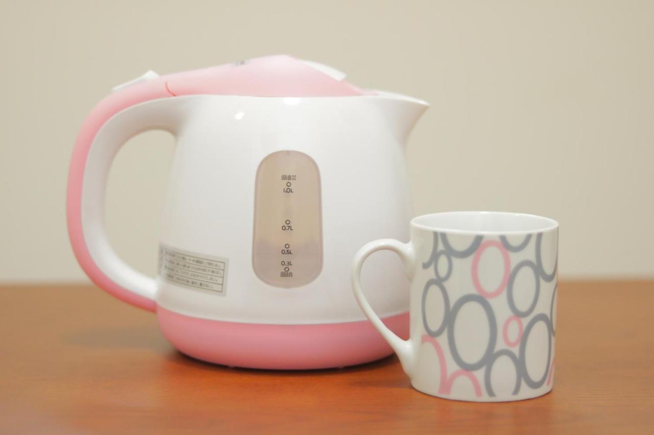Hg Cozy Hotel No 65 此花区 Osaka Bagian luar foto