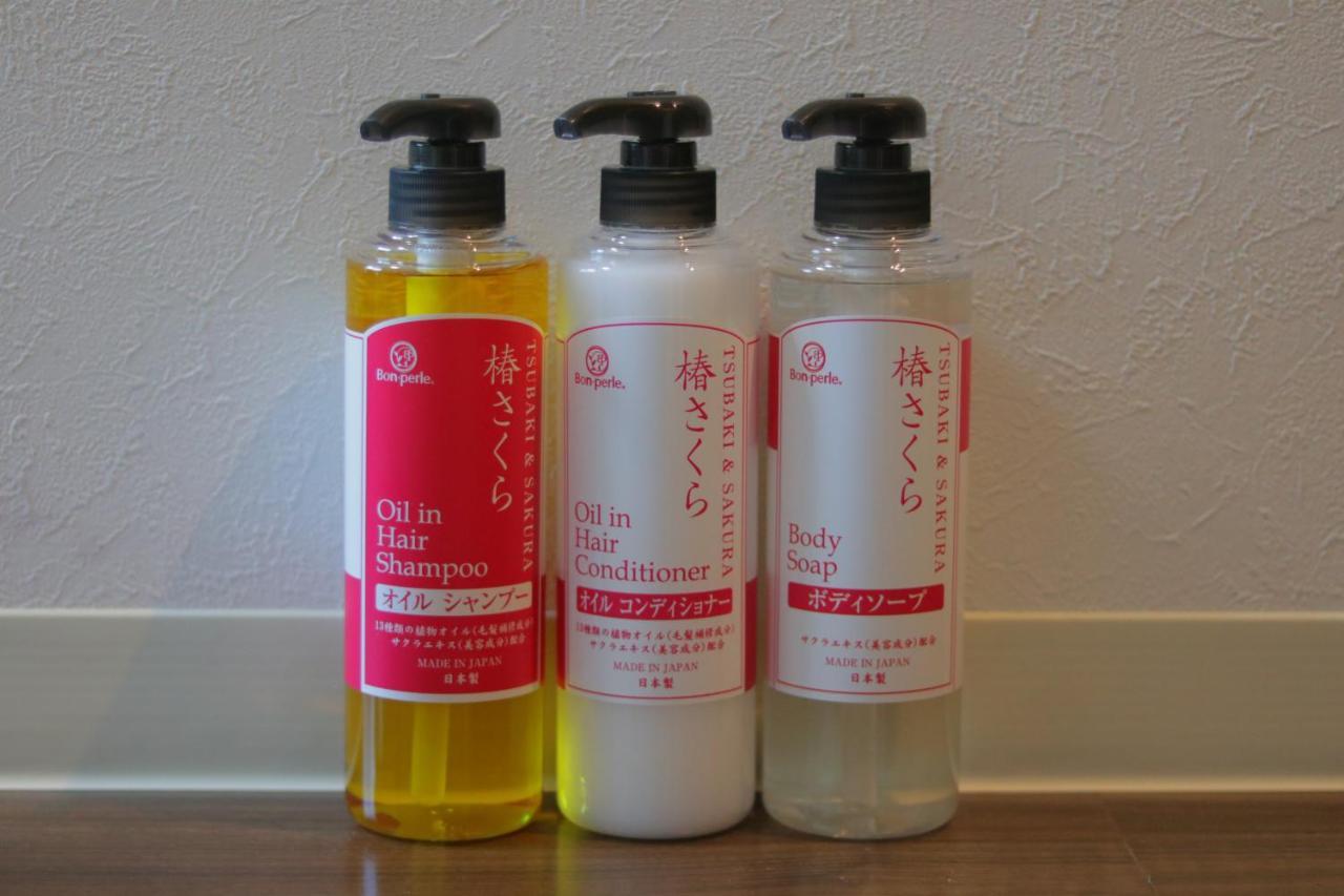 Hg Cozy Hotel No 65 此花区 Osaka Bagian luar foto