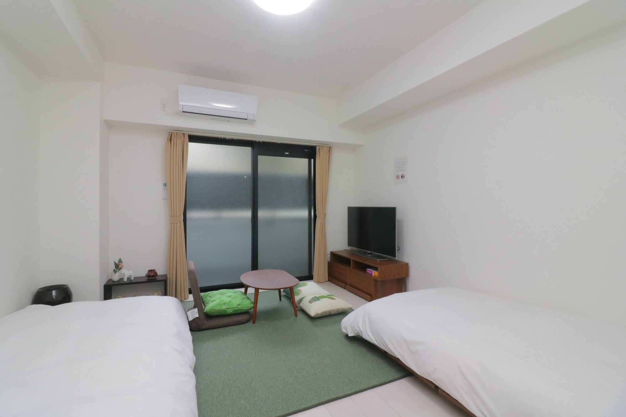 Hg Cozy Hotel No 65 此花区 Osaka Bagian luar foto