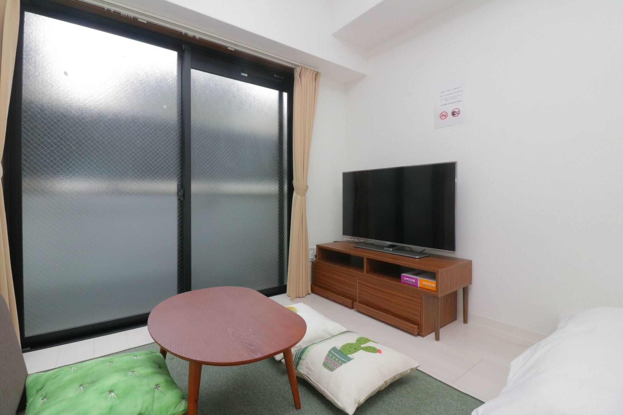 Hg Cozy Hotel No 65 此花区 Osaka Bagian luar foto